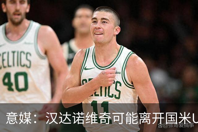 意媒：汉达诺维奇可能离开国米U17，开启职业球队教练生涯